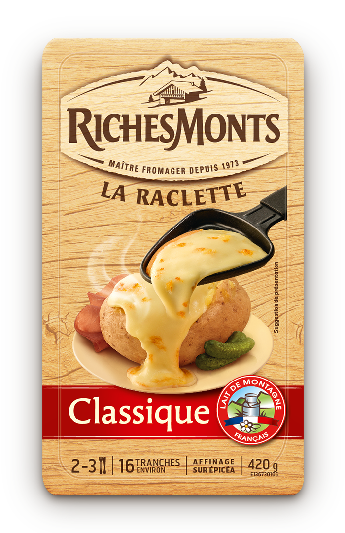 Image de Facing de la Référence Classique Richesmonts